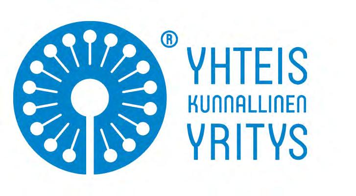 Hyvät käytännöt Lapista Yhteiskunnallinen yritys merkki: Lapin Kuntoutus Oy, Rovaniemi Meriva sr,
