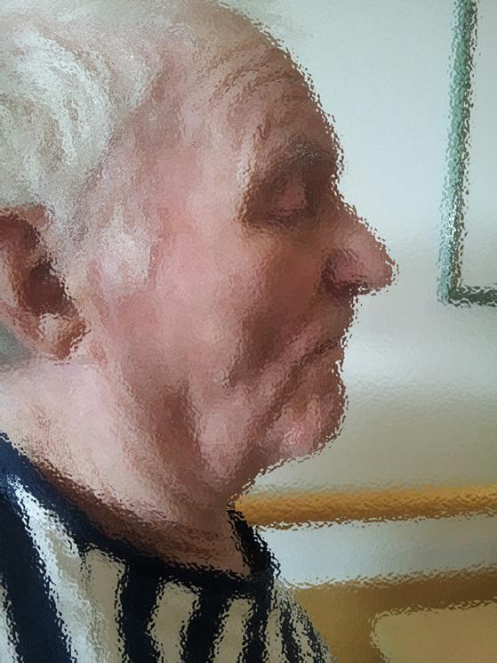 Yhdenvertainen vanhuus Sukupuoli- ja/tai seksuaalivähemmistöt hoivan ja huolenpidon sekä vanhustyön