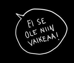 Hyvä, nyt ollaankin jo pitkällä. Riippuen siitä, aiotko kertoa kuluttajille vai yrityksille ilosanomaa tuotteesta tai palvelusta, sanoma kannattaa muotoilla hieman eri tavalla.