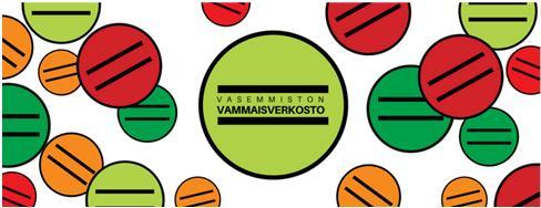 Vasemmiston vammaisverkosto vammaisten itsensä perustama Vasemmistoliiton vammaispoliittinen keskustelu- ja vertaistukiryhmä ei saa olla muun puolueen jäsen vammaisia tai pitkäaikaissairaita, heidän