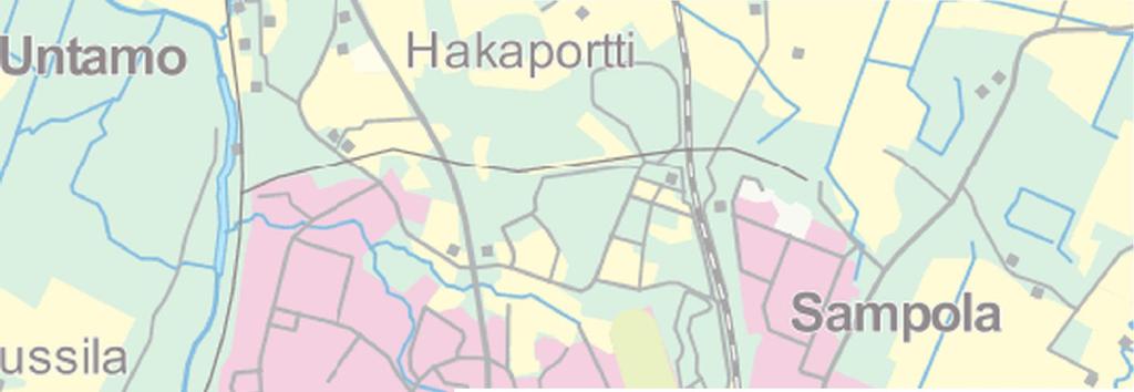 îðïëóðìóïð Kunnan järjestämä jätteenkuljetus, Orimattilan kaupungin taajama-alue, biojäte Ì«±»»² µ» µ»»² µ±± ¼ ² øûìîíóìóíëú Ò æ Òæ
