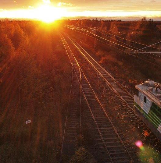 Lapista on moneksi. Teollisuus-Lappi ja Elämys-Lappi tukevat toisiaan kehittymisessä.