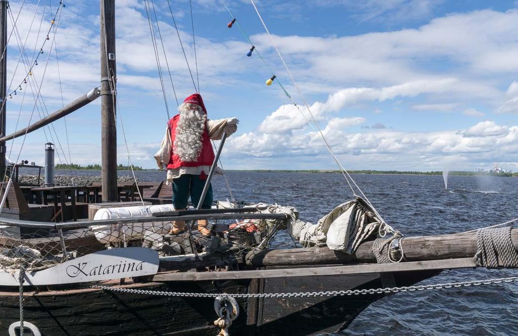 toimintaympäristö on kilpailukykyinen Lapissa on elinkeinoelämän kehittymistä ja kansainvälistymistä mahdollistava lentoasemaverkko ja alueelle on kannattavaa reittiliikennöintiä