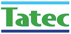 1 1 Johdanto Insinöörityön tilaajana oli Tatec Oy (logo, kuva 1). Tatec Oy on vuonna 2013 perustettu LVIS-urakointiliike Vantaalta, jonka päätoimialuetta on pääkaupunkiseutu.