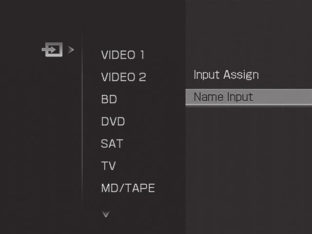 DIGITAL MEDIA PORT viestilista Viestit tulevat esiin No Adapter No Device No Audio Loading No Server* No Track* No Item* Connecting* Configuring* Warning* Party Mode* Searching* * Vain TDM-NC1.