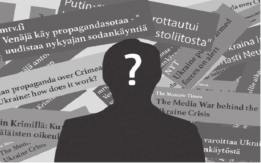 Usein on viitattu käynnissä olevaan informaatiosotaa tai hybridisotaan. Tämä artikkeli yrittää avata informaatiosodankäynnin käsitteistöä ja miksei myös sisältöäkin lukijoille.