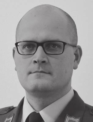 AJANKOHTAISTA Majuri Jukka Heinänen Führungsakedemie Saksasta opiskelijan silmin Tämä kirjoitus aloittaa kirjoitussarjan, jossa on tarkoitus käsitellä Saksan Bundeswehrin ajankohtaisia kysymyksiä.