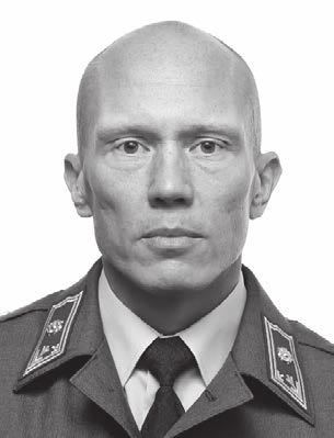 peruslukemia STRATEGIASTA Majuri Tommi Lappalainen Maanpuolustuskorkeakoulu Strategian laitos Lisääkö liittoutumattomuus Suomen toimintavapautta?
