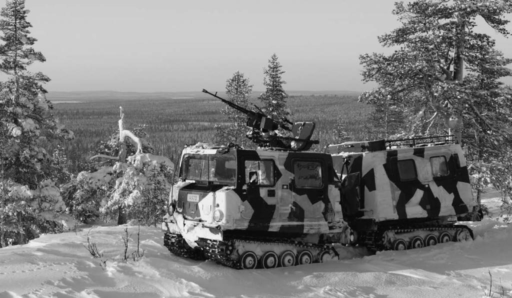 taktiikan, taistelutekniikan, toimintakyvyn ylläpidon ja selviytymistaitojen osaamisessa ja kouluttamisessa. Jääkäriprikaatin kansainvälinen toiminta perustuu Maavoimien toimintasuunnitelmaan.