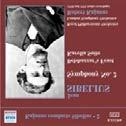 .1. Tuotenumero: ODE12162 Levymerkki: Ondine Laji: Vokaali / Klassinen EAN: 761195121627 Formaatti: CD Yksikkö: 1 Hintakoodi: 450 Sibelius, Jean - Symphony No.