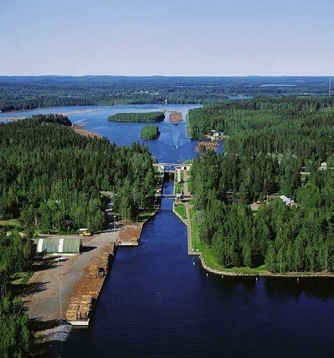 28 MUIDEN SULKUKANAVIEN LIIKENNE