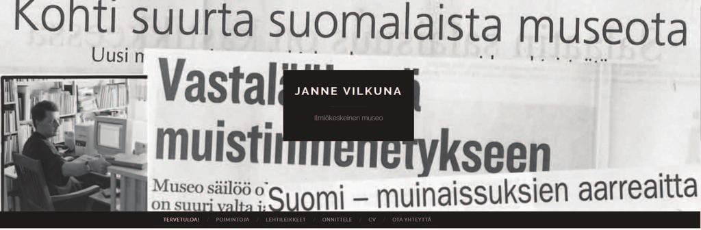 Kulttuuriperinnön käsitettä avaava artikkelikokoelma on ensimmäinen Suomessa julkaistu perusteos