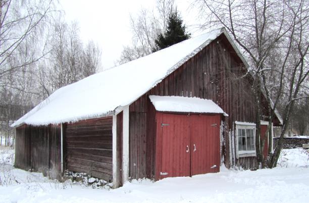 Kallor: Salomäki, Matti. vaasan läänin vanhat pappilat 1790-luvulta 1920- luvulla. Vaasan lääninhallituksen julkaisusarja 1994:11.