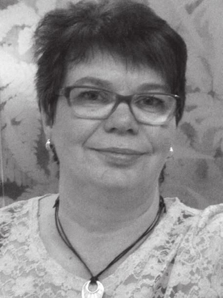 Puhiksen kynästä Hei kaikki -laiset! Olen Päivi Manninen, tuore :n puheenjohtaja. Kirjoittaessani tätä pakkanen paukkuu ulkona ja itse olen RAY:n tukemalla 1.