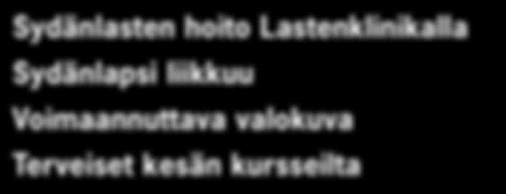 liikkuu