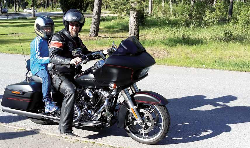 Elämysleiriltä tuliaisina uusia ystäviä ja kokemuksia!