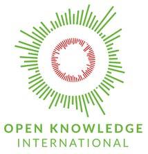 Why open data? - Open Knowledge International: A world where knowledge creates power for the many, not the few.