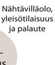 lausuntihin ja humautuksiin sekä laadittavien suunnitelmien ympäristöä