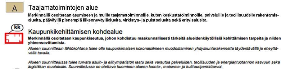 Tornion yleiskaava 2021 on saanut lainvoiman 1.3.