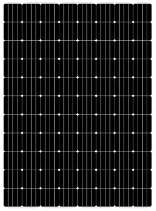 SI-ESF-M-BIPV-SM-M125-88 Maksimiteho (Pmpp) Wp 220 225 230 235 240 245 250 Jännite maksimiteholla (Vmpp) Volttia 44,19 44,34 44,62 44,84 44,91 44,98 45,33 Virta maksimiteholla (Impp) Ampeeria 4,98