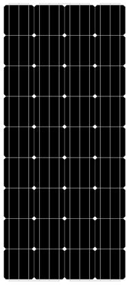 SI-ESF-M-BIPV-SM-M156-36 Maksimiteho (Pmpp) Wp 140 145 150 155 160 Jännite maksimiteholla (Vmpp) Volttia 18,23 18,25 18,34 18,37 18,49 Virta maksimiteholla (Impp) Ampeeria 7,68 7,94 8,18 8,44 8,65