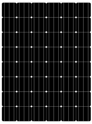 SI-ESF-M-BIPV-SM-M156-48 Maksimiteho (Pmpp) Wp 205 210 215 220 225 Jännite maksimiteholla (Vmpp) Volttia 23,9 24,2 24,4 24,6 24,8 Virta maksimiteholla (Impp) Ampeeria 8,57 8,69 8,81 8,94 9,06