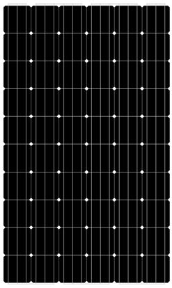 SI-ESF-M-BIPV-SM-M156-60 Maksimiteho (Pmpp) Wp 245 250 255 260 265 Jännite maksimiteholla (Vmpp) Volttia 30,52 30,57 30,62 30,81 30,81 Virta maksimiteholla (Impp) Ampeeria 8,03