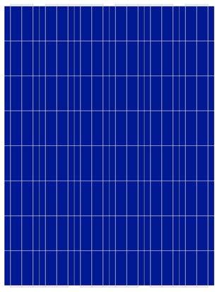 SI-ESF-M-BIPV-SM-P156-48 Maksimiteho (Pmpp) Wp 205 210 215 220 225 Jännite maksimiteholla (Vmpp) Volttia 23,9 24,2 24,4 24,6 24,8 Virta maksimiteholla (Impp) Ampeeria 8,57 8,69 8,81 8,94 9,06