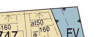 LIITE 2. OMAKOTITONTTEJA KOSKEVIA ASEMAKAAVAMÄÄRÄYKSIÄ: AO-1 korttelialueet ovat erillispientalojen korttelialueita, joille saa rakentaa yhden asunnon.