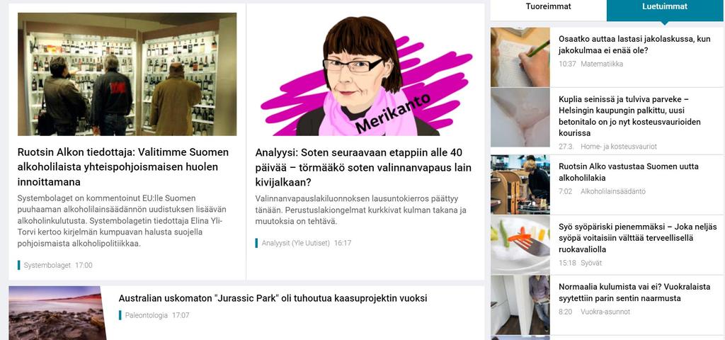 Yle.fi 7