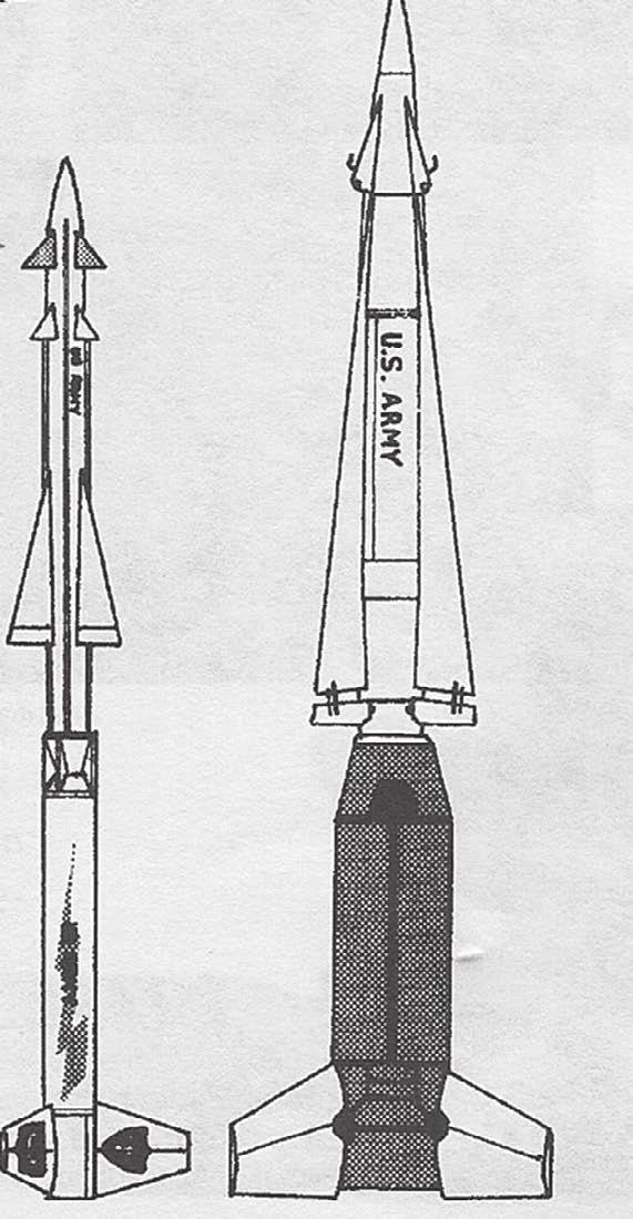 peruslukemia historiasta Eversti (EVP) Ahti Lappi IT-ohjukset käytössä 60 vuotta USA:n maavoimien 36th AAA Missile Battalion (Nike Ajax) aloitti operatiivisen toimintansa 25.1.1954.