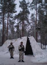 tajat aloittivat talven saapumiserän kasvattamisen hyvällä otteella. Tätä kirjoittaessani olemme juuri vannoneet saapumiserän sotilasvalan ja olemme kääntämässä katseitamme E-kauden harjoituksiin. 2.