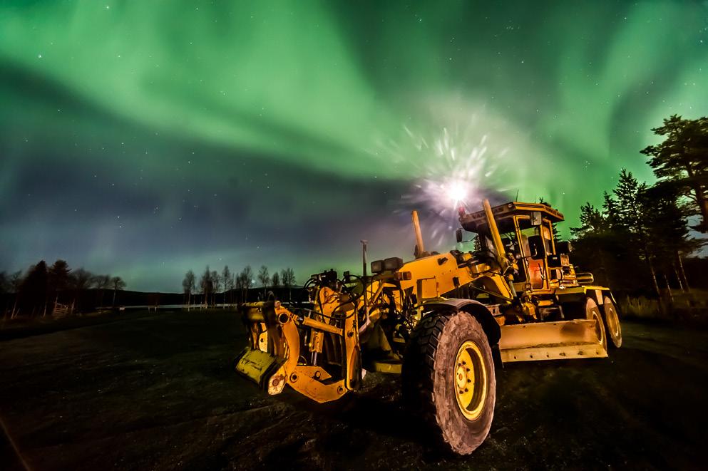 Kaivostoiminta ja louhinta Metallimalmien louhinta; Muu kaivostoiminta ja louhinta; Kaivostoimintaa palveleva toiminta Kaivostoiminnan liikevaihdon ja henkilöstömäärän kehitys on ollut tällä