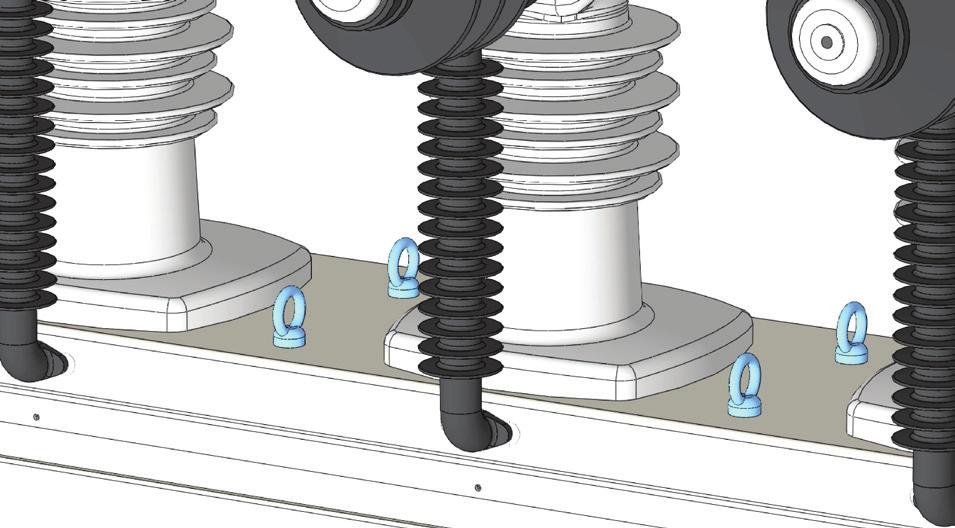 Vaihe 2: Laitteiston nostaminen Tarvikkeet: Smartcloser 38 kv