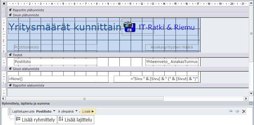 Esikatselusta pääset pois Sulje (Close) -painikkeella.