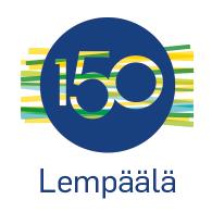 LEMPÄÄLÄN KUNTA SÄÄKSJÄRVEN ASEMAKAAVANMUUTOKSEN SELOSTUS 1. PERUS- JA TUNNISTETIEDOT 1.1 Tunnistetiedot 1096