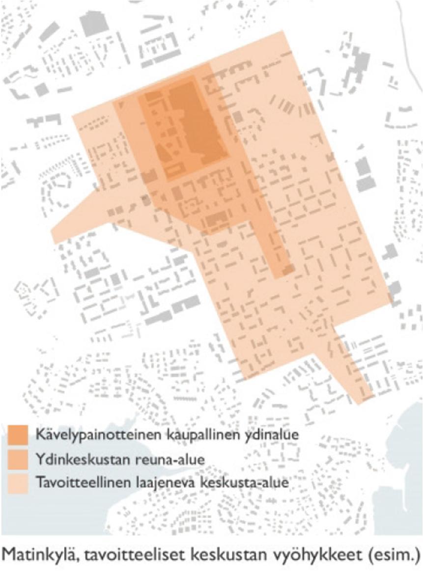 25 (47) 3.2 Tavoitteita täydennetään vuonna 207 seuraavasti: 3.2. Kaupungin ja seudun yleiset tavoitteet Kaupungin tavoitteena on lisätä asuntotonttivarantoa hyvän saavutettavuuden alueella