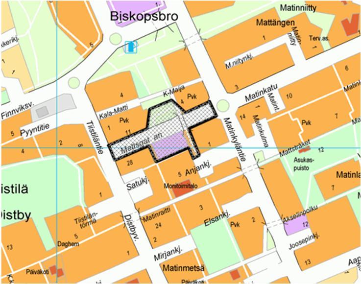 44 (47) 7.3 Sopimukset Asemakaavasta käydään sopimusneuvottelut ja tehdään tarvittavat sopimukset, jotka hoitaa tonttiyksikkö. 7.4 Osallistumis- ja arviointisuunnitelma 7.4. Osallistumis- ja arviointisuunnitelma, päivätty 7.