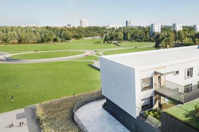 Kino Tapiola.