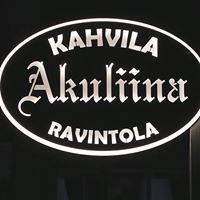 olevalta ilmoitustaululta.