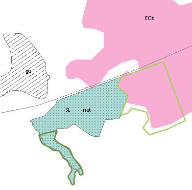 Mustaruhmaksen eteläpuolinen suo (oikealla), 3
