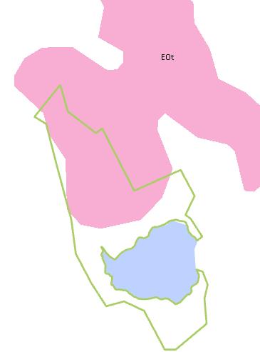 Kähöjärvensuo, 6 Karhusuo-Saapaslahti.