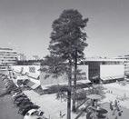 AINOAn laajennusosa avautuu 16.3., jolloin upouusi Stockmann-tavaratalo sekä 20 muuta uutta liikettä ja ravintolapalvelua avaavat ovensa.