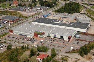 Silvastintie 1 Vantaanportti http://tiloja.fi/toimitilat/43815 700 m² Silvastintie 1 Vantaanportti http://tiloja.