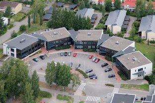 Pohjois-Tapiola 02130 ESPOO http://tiloja.