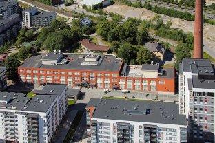 fi/toimitilat/190774 220 m² Kelloportinkatu 1B Tampella 33100 TAMPERE