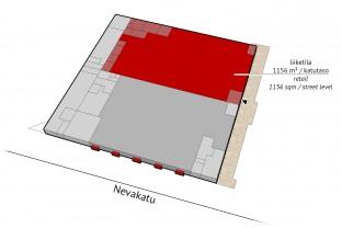 fi/toimitilat/42820 659 m² (1529/2830/3685 m²) Biokatu 12 Kauppi 33520 TAMPERE http://tiloja.fi/toimitilat/242044 7.