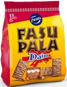 Keksit Kex 707371 Fasupala Original 215 g 9 kpl/ltk 707373 Fasupala Original Megapack 400 g 9 kpl/ltk