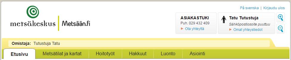 etusivu