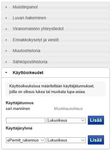 1(7) Yleistä asiontipalvelusta Rakennusvalvonnan sähköisen asiointipalvelun kautta voit hakea lupaa useimpiin rakentamista koskeviin hankkeisiin, mm.